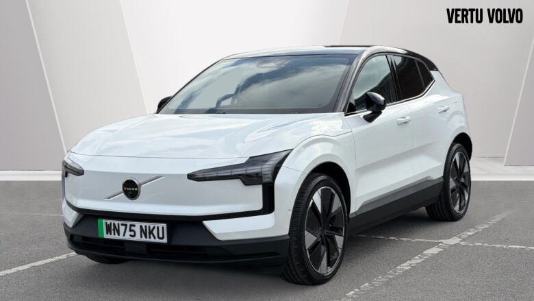 Volvo EX30 315kW Twin Motor Performance Ultra 69kWh 5dr Auto Electric Estate